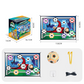 💥Ensemble de jeu de football pour enfants