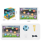 💥Ensemble de jeu de football pour enfants