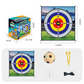 💥Ensemble de jeu de football pour enfants