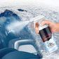 Spray dégivrant puissant pour pare-brise de voiture