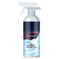 Spray dégivrant puissant pour pare-brise de voiture