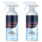 Spray dégivrant puissant pour pare-brise de voiture