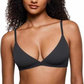 Damen-Triangle-Bralette ohne Bügel mit „Jelly“-Stützsystem