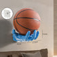 🔥Ett ultracoolt🎉väggfäste för basketboll