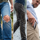 👖Taktische Wanderhose für Herren mit Reißverschlusstaschen
