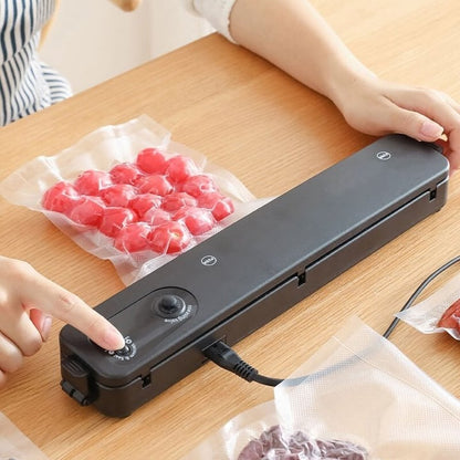 machine de conservation sous vide 