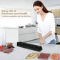 machine de conservation sous vide 