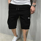 RABATT! Leichte Cargoshorts – Atmungsaktives Material, knielang. Sichere Taschen für Handy und Schlüssel. Bequem den ganzen Tag. ✅☀️