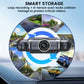📹🌐 360° Eagle Eye | All-Round Parking Camera | 1080P HD & Loop Recording 🚨