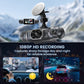 📹🌐 360° Eagle Eye | All-Round Parking Camera | 1080P HD & Loop Recording 🚨