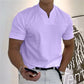 2025Herren Business Kurzarm Fitness T-Shirt