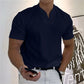 2025Herren Business Kurzarm Fitness T-Shirt