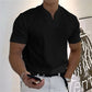 2025Herren Business Kurzarm Fitness T-Shirt