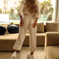 Was soll ich morgen anziehen?🌟 Bequemer Casual Jumpsuit mit Kapuze für Freizeit & Zuhause