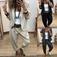 Damen Business-Anzug – Blazer mit Kragen & Hose, Bügelfrei & Klassischer Look