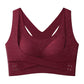 💖✨ Ganzjähriger Komfort trifft perfekte Form! Cross-Back Lift & Form-BH 👚⚡️