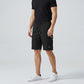 🔥Solange der Vorrat reicht 50 % Rabatt!🎉Lässige Cargo-Shorts für Herren mit Kordelzug