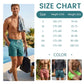 Herren schnell trocknende athletische Laufshorts