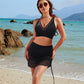 💎 -50% AUF BAUCHKONTROLL-BIKINI-SETS! 💎 Hoher Bund, Mesh-Akzente & Formende Wirkung für den perfekten Sommer-Look 🌊☀️