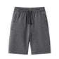 Herren Casual Sportshorts mit hoher Dehnbarkeit