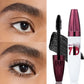 Wischfeste Mascara für Schwung und Länge