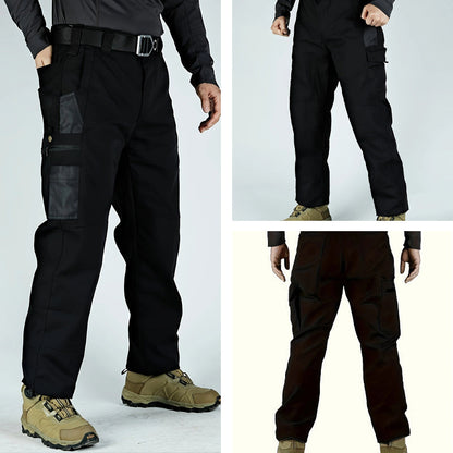 Taktische Herren-Cargohose "Endurance"