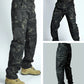 Taktische Herren-Cargohose "Endurance"