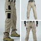 Taktische Herren-Cargohose "Endurance"