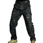 Taktische Herren-Cargohose "Endurance"
