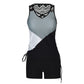 💥 Bedruckter zweiteiliger Tankini-Badeanzug für Damen