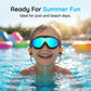 Beschlagfreie Schwimmbrille – klare und komfortable Sicht 👓💧