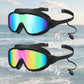 Beschlagfreie Schwimmbrille – klare und komfortable Sicht 👓💧