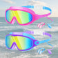 Beschlagfreie Schwimmbrille – klare und komfortable Sicht 👓💧