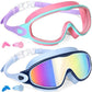 Beschlagfreie Schwimmbrille – klare und komfortable Sicht 👓💧