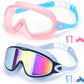 Beschlagfreie Schwimmbrille – klare und komfortable Sicht 👓💧