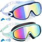 Beschlagfreie Schwimmbrille – klare und komfortable Sicht 👓💧