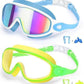 Beschlagfreie Schwimmbrille – klare und komfortable Sicht 👓💧