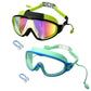 Beschlagfreie Schwimmbrille – klare und komfortable Sicht 👓💧