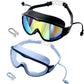 Beschlagfreie Schwimmbrille – klare und komfortable Sicht 👓💧