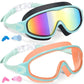 Beschlagfreie Schwimmbrille – klare und komfortable Sicht 👓💧