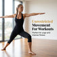 Bodycon Fitness- und Yoga-Jumpsuit