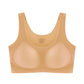 Bügelloser Sport-BH für Damen