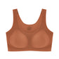Bügelloser Sport-BH für Damen