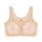 Bügelloser Sport-BH für Damen
