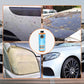 Auto-Fleckenentferner & Reiniger - Kraftvolle Formel für Polster, Leder, Glas & Vinyl | Angenehmer Duft, 250ml