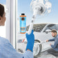 Auto-Fleckenentferner & Reiniger - Kraftvolle Formel für Polster, Leder, Glas & Vinyl | Angenehmer Duft, 250ml