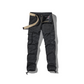 🎉💎 Über 50K verkauft – Herren Cargohose mit Taschen – bequem