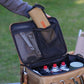 Grand sac de rangement pour le camping en plein air