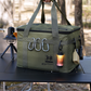 Grand sac de rangement pour le camping en plein air