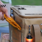 Grand sac de rangement pour le camping en plein air